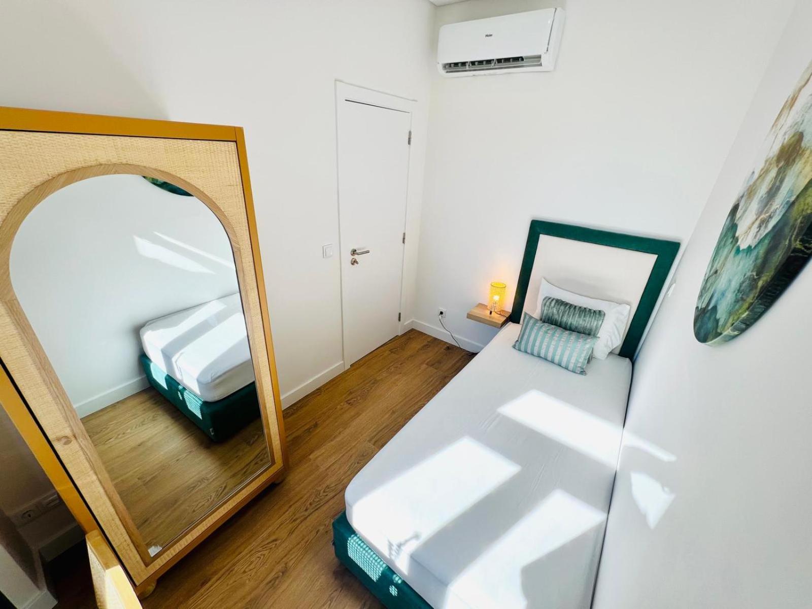 Lisbon Ata Chic Flats Executive Apartment Exterior photo