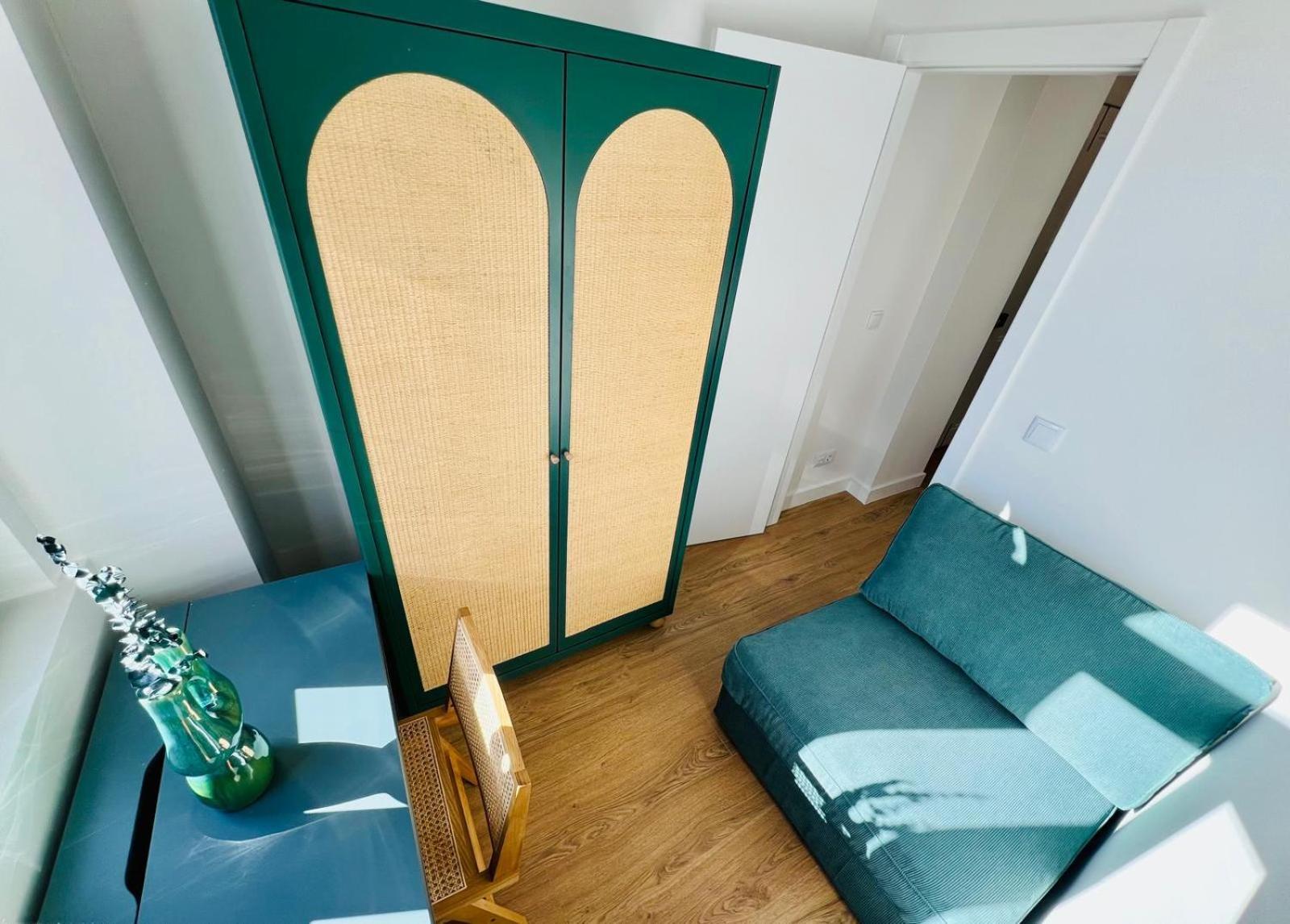 Lisbon Ata Chic Flats Executive Apartment Exterior photo